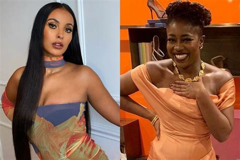 Which channel is the brit awards 2021 on? Maya Jama and Clara Amfo announced as backstage hosts for ...