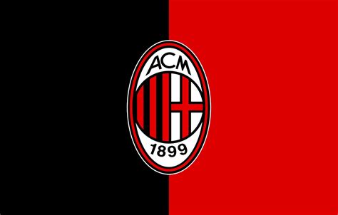 Milan logo comprises of a shield that is largely based on the flag of milan, which itself was derived from the flag of saint ambrose. Ac Milan Wallpaper | Body Painting Galleries