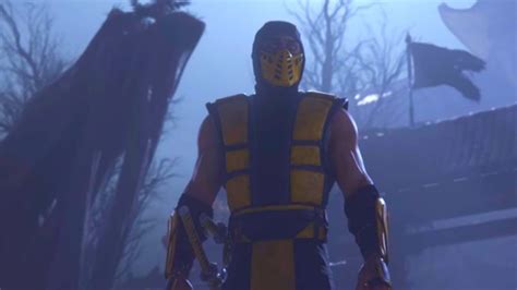 Watch the trailer for mortal. Mortal Kombat 11 Aftermath Launch Trailer Brings Home The ...