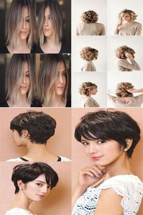 They got divorced in 1981, and joy got custody of their daughter. Super Short Pixie Haircuts | Very Short Pixie Hairstyles ...