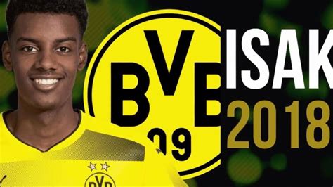 Eritrean alexander isak soccer player 2017 bvb hd. ኣሌክሳንደር ኢሳቕ- Alexander Isak- መን እዩ?- ብMussie Girmatsion ...