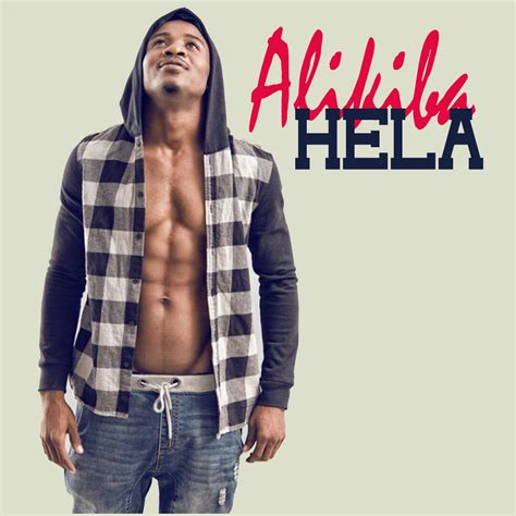 Alikiba is an actor and composer, known for alikiba & dj sbu: New Audio Alikiba - Hela | Download - DJ Mtes Music