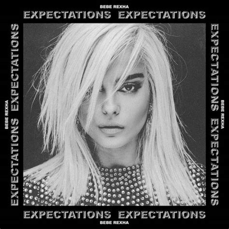 Check spelling or type a new query. Bebe Rexha defies "Expectations" on debut LP | RIFF Magazine