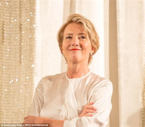Acclaimed british actress and writer emma thompson was born into a show business family in london: Emma Thompson slams movie studios that hire young actors ...