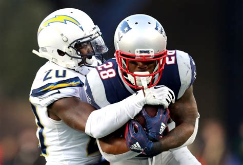 See more of england football team on facebook. New England Patriots 2019: Ranking team's top 5 offensive ...