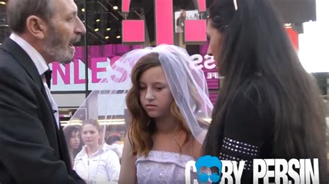 Shibuno resiste al frente del us open y azahara muñoz pierde fuelle. ¿Cómo reaccionaría al ver la boda de una niña de 12 años y ...