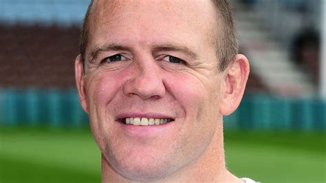 Explore tweets of mike tindall @miketindall13 on twitter. Mike Tindall says nose surgery may be on the cards | West ...