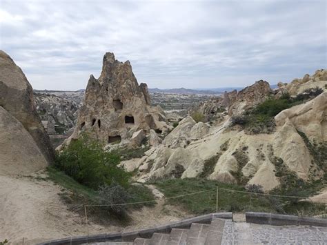 Cappadocia cave resort & spa в учисаре. Cappadocia Cave Dwellings (Urgup, Tyrkia) - Anmeldelser