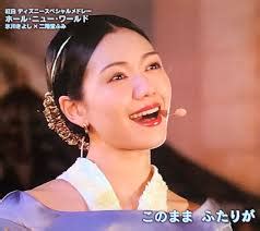 She played chihaya ayase in the competitive karuta film chihayafuru. 二階堂ふみヴィヴィアン指輪の意味は？結婚と子供願望玉砕 ...