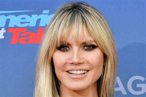 Leni klum net worth and salary. Leni Klum figlia di Flavio Briatore e Heidi: ecco com'è oggi