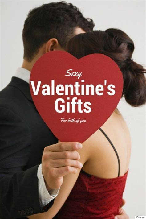 Check spelling or type a new query. Sexy Valentine's Day Gift Ideas For Him And Her | HuffPost ...