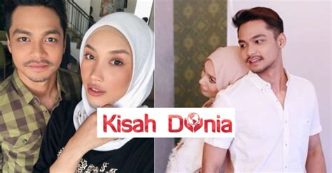 Bukan selalu nyanyi masuk tv kan? "Saya Selesa Dengan Syafiq Kyle" - Zahirah Macwilson ...