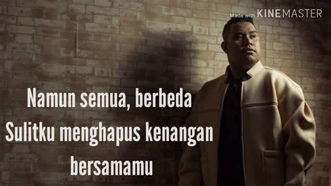 Official video cover by betrand peto : ANDMESH HANYA RINDU (official lirik) - YouTube