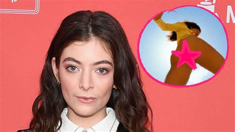 'third one in the last week, twitter account mmarcel's music blog broke news of two upcoming lorde singles , entitled solar power and mood ring , which it claimed would be released. You won't Believe This.. 35+ Reasons for Lorde Album Cover ...