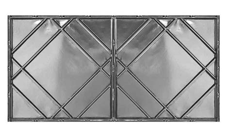 Tin drop ceiling tiles 2x4. TCT-3015 American Tin Ceiling Tile (2x4)