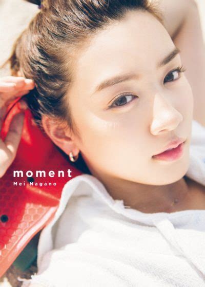 56627 12 3 4 5 6 7 8 9 10. 永野芽郁 1st写真集 「moment」 | おすすめの写真集