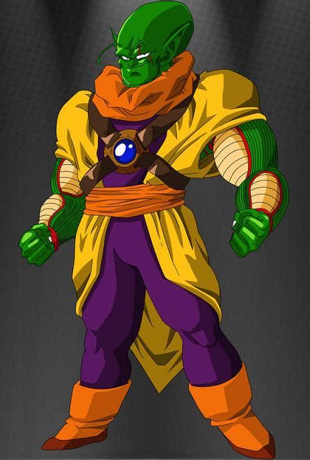 It is explained that he is one of the super namekians and was sent to planet slug as a baby to escape the extinction that was about to ravage namek. Anime Manga: Lord Slug