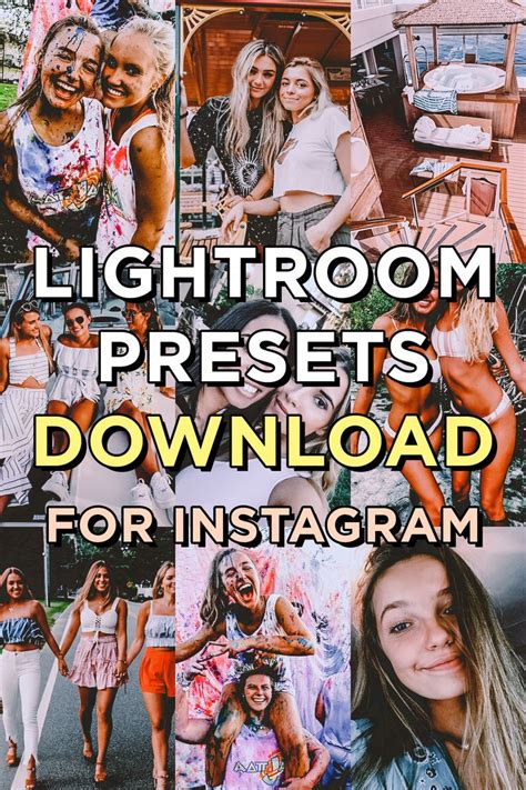 Belowe, we rounded up just some of the coolest presets you can try on your pictures. Lightroom Presets Download, vsco filter food, vsco filter ...