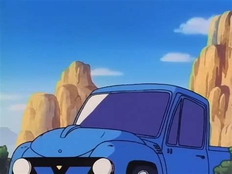 I had a go at. IMCDb.org: Ford F-Series in "Dragon Ball, 1986-1989"