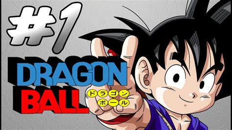 More info will be announced here on the dragon ball official site in the future, so stay tuned!! DRAGON BALL #01 - Do ínicio ao fim! - YouTube