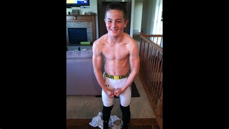 How to get abs for kids easy. Kid Starter Workout #1 - YouTube
