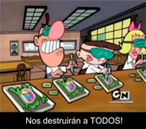 We let you watch movies online without having to register or paying. Las Aventuras de Billy y Mandy de CN - Taringa!