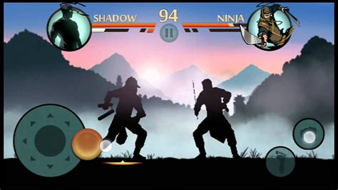 Download shadow fight 2 (mod, unlimited money) 2.14.0 free on android. Shadow fight 2 Duel mode (Lynx) - YouTube