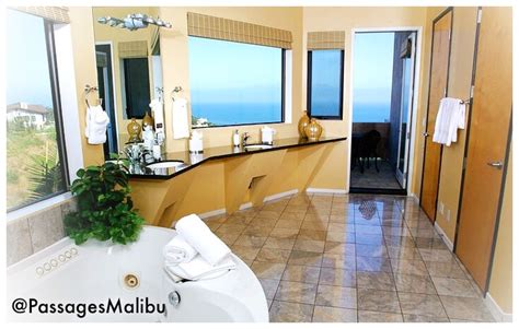 Located on malibu's carbon beach. Read Passages Malibu Reviews: from Clients Themselves