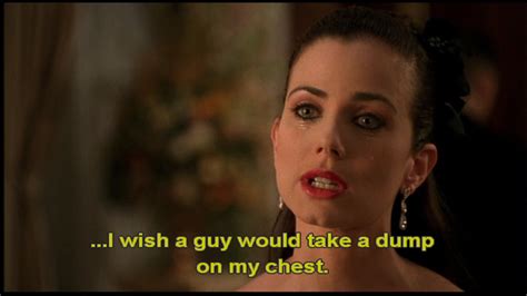The popular jock, jake, takes a bet from austin, the cocky blonde guy, that he can transform janey, the pretty ugly girl, into the prom. Happyotter: NOT ANOTHER TEEN MOVIE (2001)