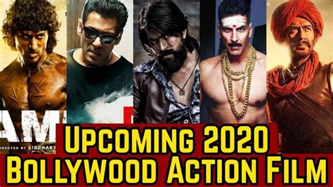 See more of bollywood upcoming movies on facebook. 2020 Upcoming 15 Bollywood Action Movies List | Salman ...