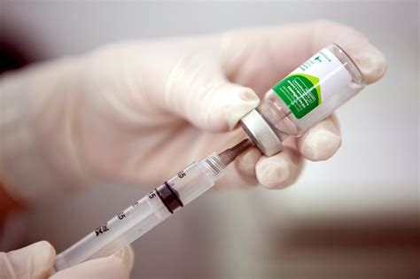 Continua em poços a vacinação contra influenza. Campanha de vacinação contra gripe começa hoje em todo o país | Brasil Livre - O espaço de ...