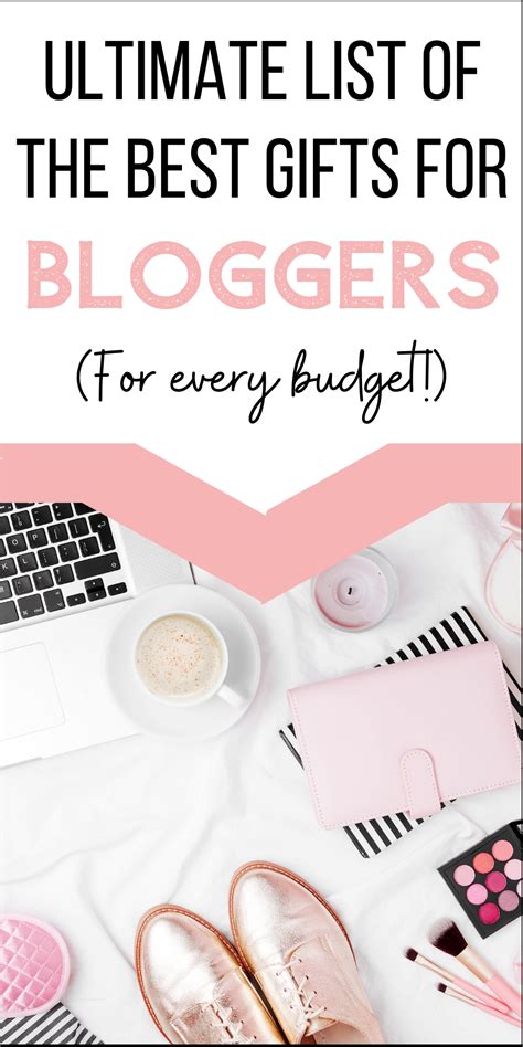 We did not find results for: Gifts For Bloggers By Budget - Items They Will Love In ...