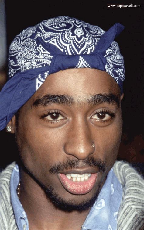 2pac Shakur Info