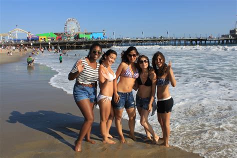 People love santa monica as a family destination, and here's why: A day at the Santa Monica Pier - Maven's Photoblog