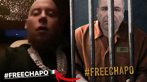 Maybe you would like to learn more about one of these? COSCULLUELA QUIERE LIBRE AL CHAPO GUZMÁN!! #FREECHAPO ...