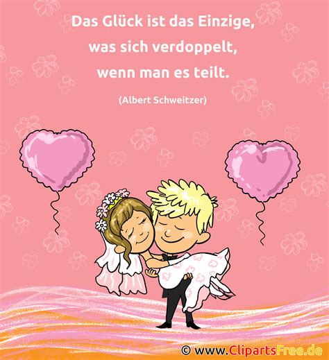 Zur hochzeit die besten wünsche! Glückwunsch zur Hochzeit