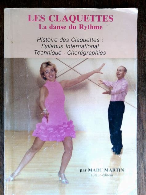 Maybe you would like to learn more about one of these? Pin von Ten-over Tap Claquettes auf My tap dance books