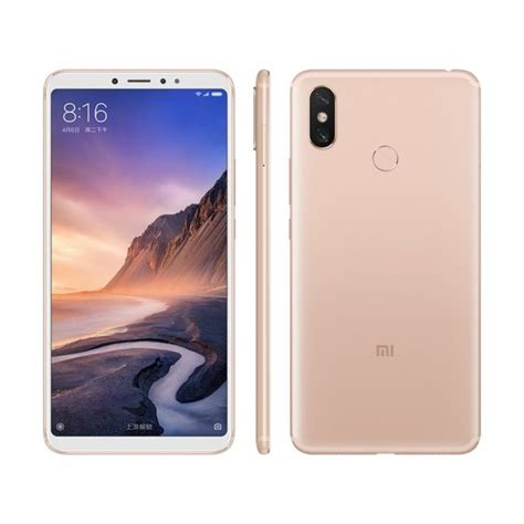 Xiaomi mi max 3 pro expected price in india starts from ₹21,990. Xiaomi Mi Max 3 specs, review, release date - PhonesData