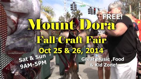 An event where people sell decorative objects that they have made by hand 2. Craft Fair promo 2014 30 sec - YouTube