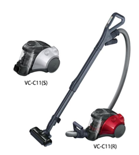 To clean with a brush. TOSHIBA（東芝）サイクロン掃除機 VC-C11 中古家電の買取と販売 (ID ...