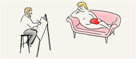 For those who wants to learn how to draw donald trump. How Trump's Campaign Made Me Start Drawing Cartoons Again ...