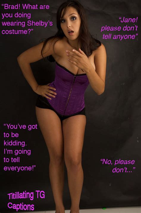 I'll make love to you boyz ii men. transgender captioned images | Titillating TG captions: TG ...