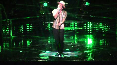 If you haven't been living under a rock, you'll know bruno mars' latest album is titled 24k magic. Bruno Mars - Gorilla - Live - San Jose, CA - July 25, 2013 ...