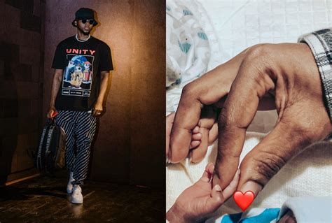 On may 1, 2021, nigerian popstar, kizz daniel, got a birthday gift that he will cherish for the rest of his life — a set of twins. Congrats! Kizz Daniel Just Announced He's Welcomed Twins ...