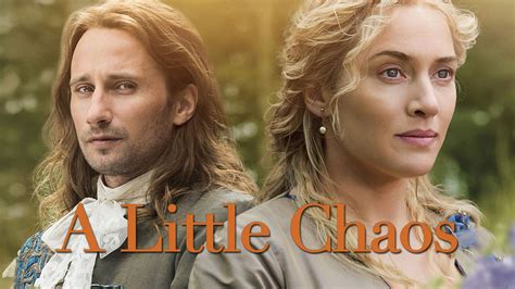 ‎watch trailers, read customer and critic reviews, and buy a little chaos directed by alan rickman for $14.99. A Little Chaos | Movie fanart | fanart.tv