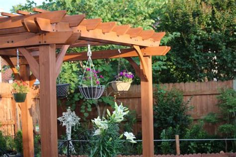 Check out our floral decorating selection for the very best in unique or custom, handmade pieces from our shops. 16 Best Pergola Ideas for the Backyard - How to Use a Pergola