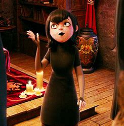 Hotel transylvania 2 | sony pictures. Mavis Happy | Mavis | Pinterest | Mavis, Hotel ...