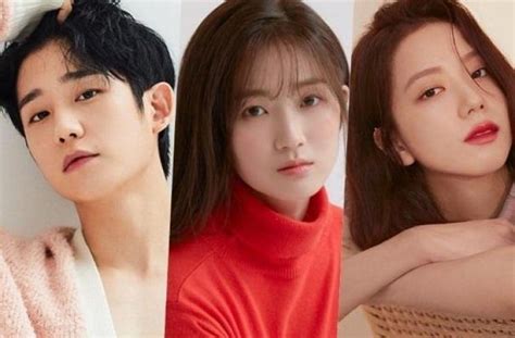 Check spelling or type a new query. Jung Hae In Ditawari Jadi Lawan Main Jisoo BLACKPINK di ...