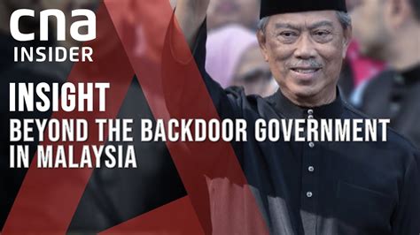Verb he has been struggling with the problem of how to keep good workers from leaving. Inside The Power Struggle Within Muhyiddin's 'Backdoor ...