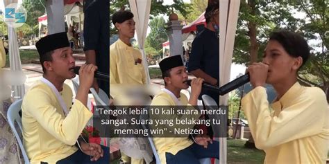 Sila layari dari masa ke semasa. VIDEO Karaoke Di Majlis Kahwin, Suara 2 Beradik Ini Buat ...